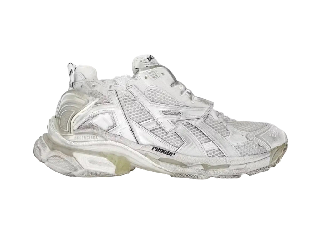Shoes B*lenciaga
