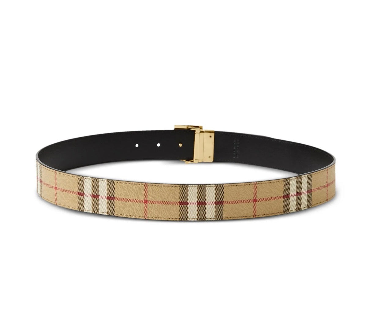 Belt B*rB*rry