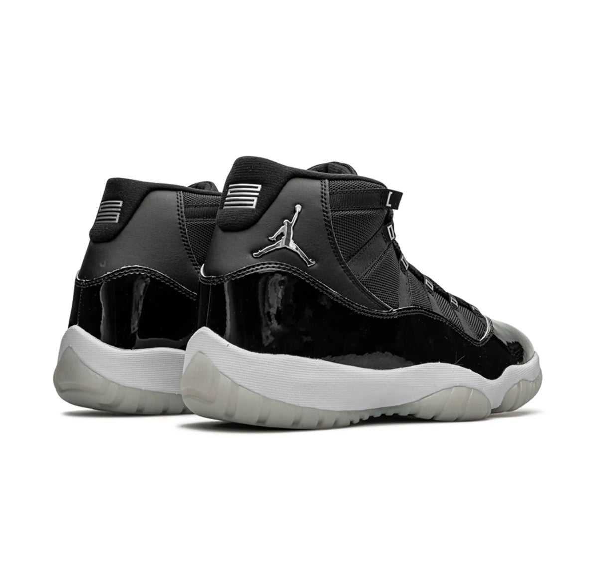 Shoes J*rdan
