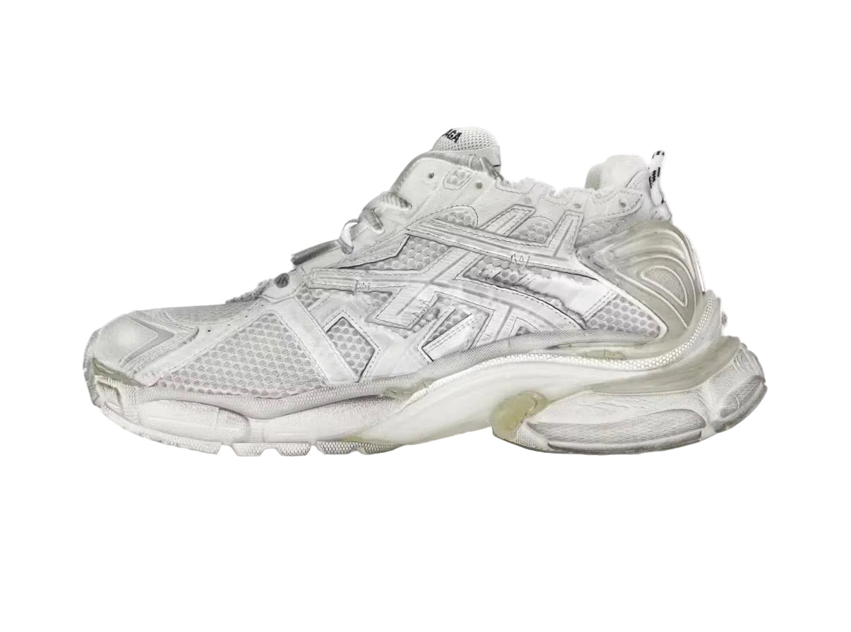 Shoes B*lenciaga