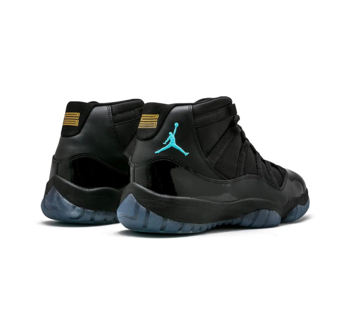 Shoes J*rdan