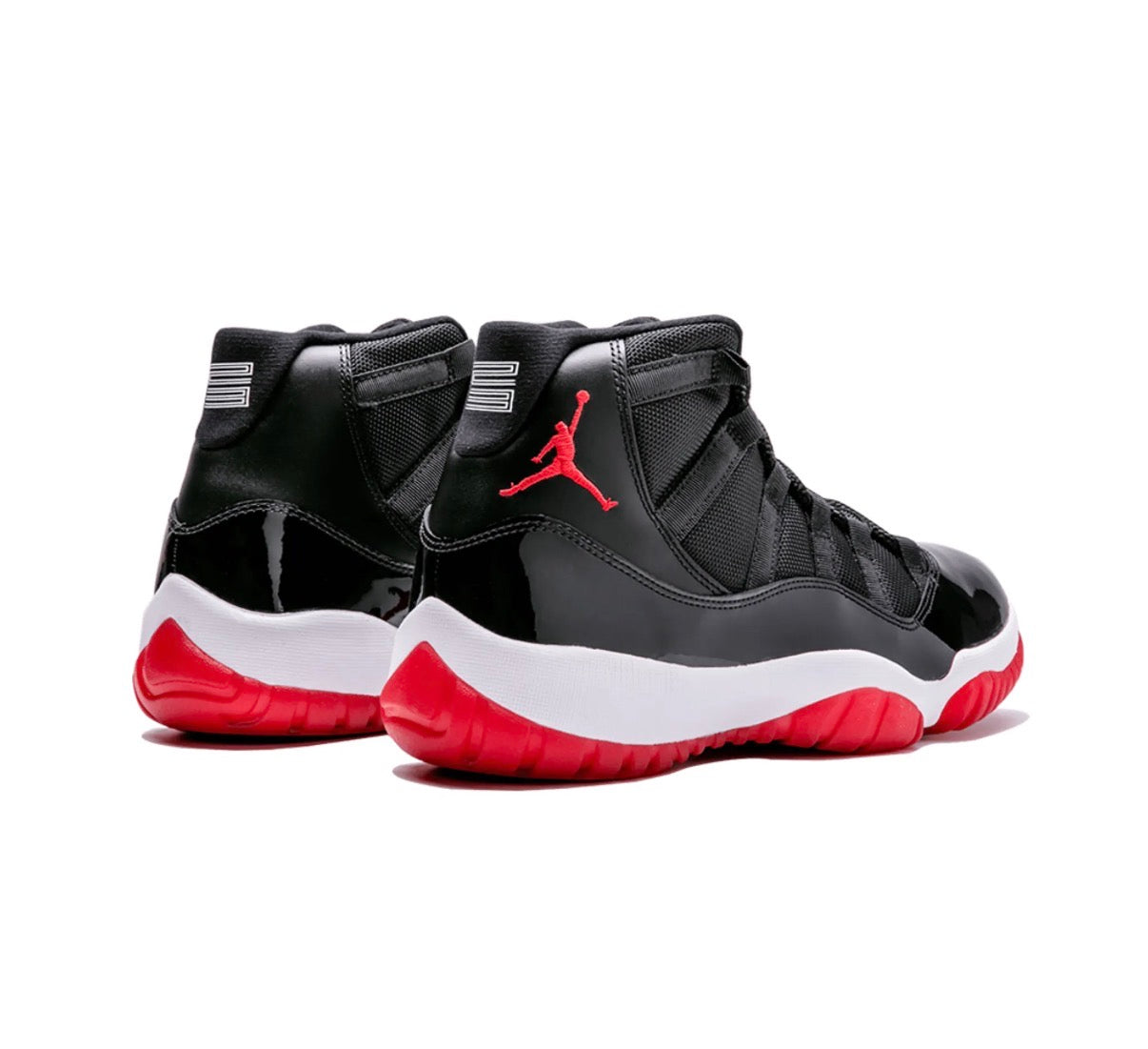 Shoes J*rdan